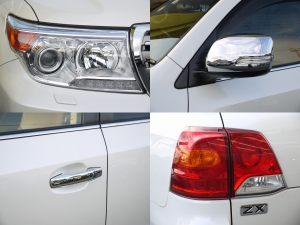 ランクル２００特別仕様車　ワンオーナー