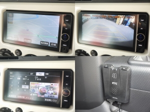 ＦＪクルーザーTRDホイール　ラインエックス
