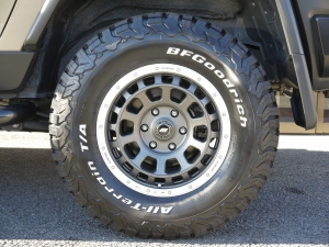 ＦＪクルーザーワンオーナー　逆輸入車