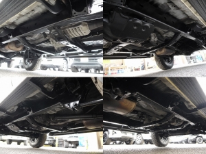 ランクルプラド2700ccエンジン　3RZ