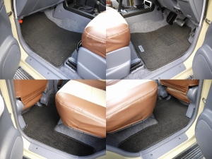 ランクルプラド2700ccエンジン　3RZ
