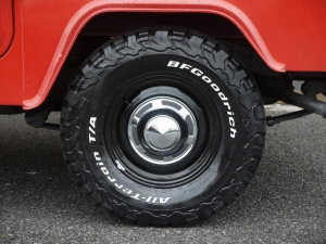 ランクル４０ランクル40　BJ41V　低走行