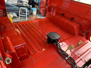ランクル４０ランクル40　BJ41V　低走行
