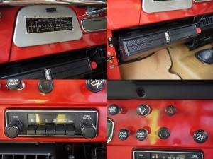 ランクル４０ランクル40　BJ41V　低走行