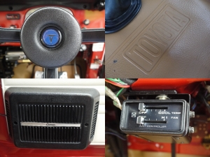 ランクル４０ランクル40　BJ41V　低走行