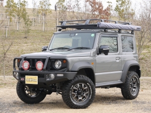 その他登録済み未使用車　5速マニュアル