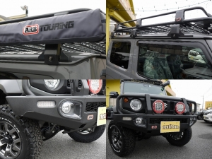 その他登録済み未使用車　5速マニュアル