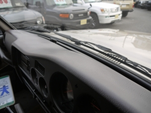 ランクル６０純正ゴールドツートン　フルノーマル
