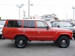 ランクル６０ランドクルーザー60　