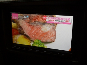ランクル６０丸目フェイス換装　ロールーフ