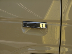 ランクル６０ロールーフ　FJ62G