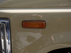 ランクル６０ロールーフ　FJ62G