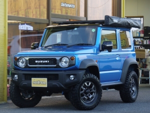 その他JB74W　登録済み未使用車　即納