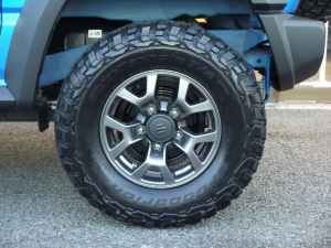 その他JB74W　登録済み未使用車　即納