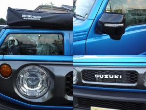 その他JB74W　登録済み未使用車　即納
