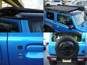 その他JB74W　登録済み未使用車　即納