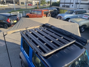 その他JB74W　登録済み未使用車　即納