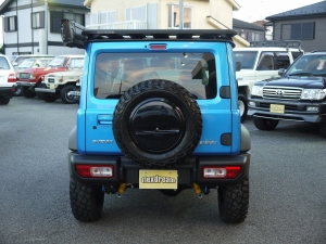 その他JB74W　登録済み未使用車　即納