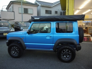 その他JB74W　登録済み未使用車　即納
