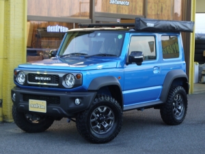 その他JB74W　登録済み未使用車　即納