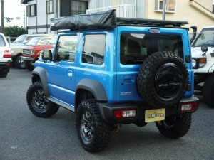その他JB74W　登録済み未使用車　即納
