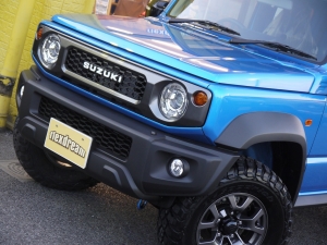 その他JB74W　登録済み未使用車　即納