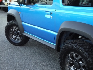その他JB74W　登録済み未使用車　即納