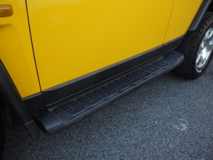 ＦＪクルーザーカラーパッケージ　トレイル　FJ