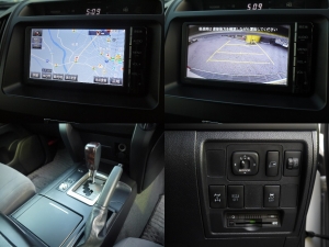 ランクル２００ランクル200　GX　フルノーマル