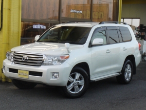 ランクル２００ランクル200　GX　フルノーマル