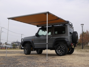 その他新車　シエラ　ARB4X4　
