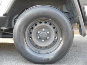 ＦＪクルーザーカラーパッケージ　FJ　