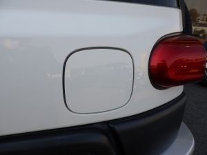 ＦＪクルーザーカラーパッケージ　FJ　