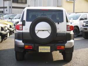ＦＪクルーザーカラーパッケージ　FJ　
