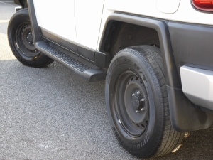 ＦＪクルーザーカラーパッケージ　FJ　
