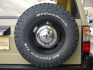 ランクルプラド最終型　3RZエンジン　