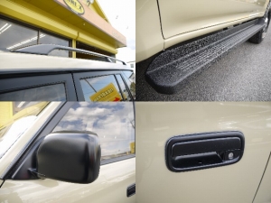 ランクルプラド最終型　3RZエンジン　