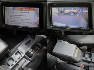ランクルプラドNOxPM適合　ナローボディー