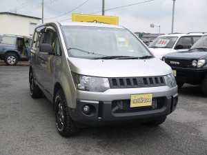 買取・下取り直販車LINE-X　ディーゼル　