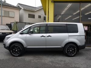 買取・下取り直販車LINE-X　ディーゼル　