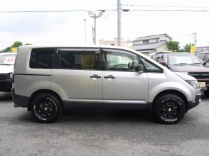 買取・下取り直販車LINE-X　ディーゼル　