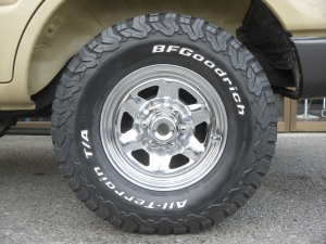 ランクル８０丸目フェイス　ベージュ　FD-classic