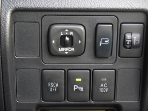ランクル２００ARB4X4バンパー　ライノラック　リフトアップ