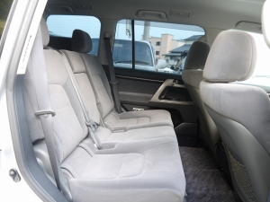 ランクル２００ARB4X4バンパー　ライノラック　リフトアップ
