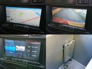 ランクル８０丸目　リフトアップ　FD-classic