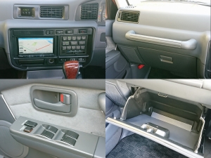 ランクル８０丸目　リフトアップ　FD-classic