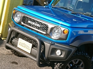 その他JB74　シエラ　オールドマンエミュー　ARB