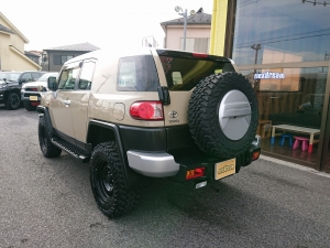 ＦＪクルーザーランクル40　丸目　クラシック