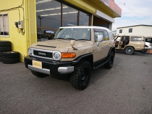 ＦＪクルーザーランクル40　丸目　クラシック