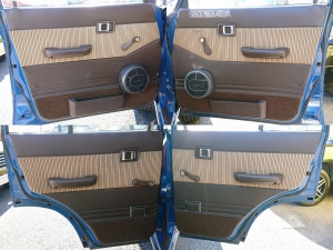 ランクル６０BJ60　前期型